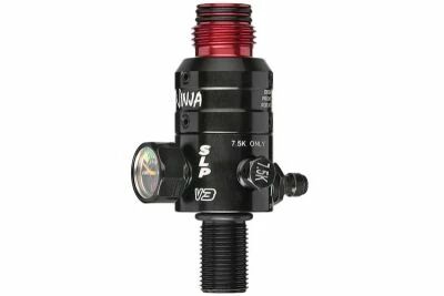 Preset PRO V3 NINJA vis r�glage