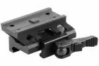 PROFILE CANTILEVER QD RISER MOUNT VECTOR OPTICS