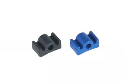 Prometheus Hop Up Tensioner w/ Soft & Hard for Tokyo Marui AEG series (Flat type)