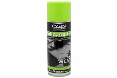 PROTECH GUNS SILICONE OIL
