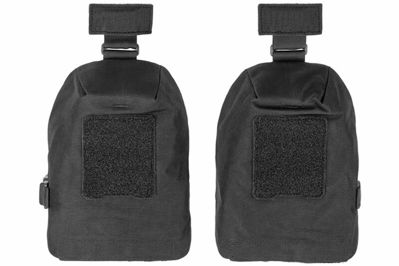 Protection balistique bras Templar's Gear