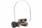 Protection Lentille Tan Debout