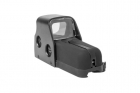 Protective plexiglass for Eotech type sights