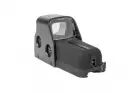 Protective plexiglass for Eotech type sights