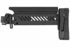 PT-1 AK side folding stock For CYMA LCT GHK