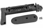 PT-1 GEN2 AK side folding stock For CYMA LCT GHK 