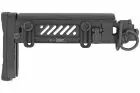 PT-1 GEN2 AK side folding stock For CYMA LCT GHK 