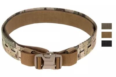 Ceinture tactique de combat TF-2215 ranger green (vert ) avec pochettes  molle modulables airsoft taille unique - Chasse - Achat & prix