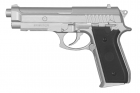 PT92 silver Co2 BAX 6mm Cybergun