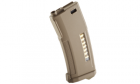 Chargeur airsoft PTS 150rds Enhanced Polymer Magazine (EPM) - DE