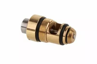 PTS Dead Air Keymicro Brake - Black