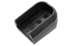 PTS Enhanced Pistol Shockplate 5.1 (3pack) - Black