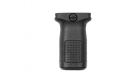 PTS EPF2-S Vertical Foregrip - BK 
