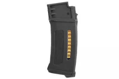 PTS EPM-G AEG - Black