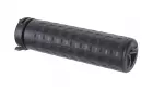 PTS Griffin M4SD-K Mock Suppressor (Non-US) - Black