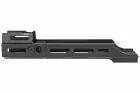 PTS Kinetic SCAR MREX M-LOK MK2 2.2in - Black