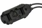 PTS Unity Tactical AXON (SF & CL & 2.5mm plugs) - Black