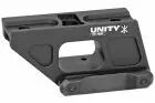 PTS Unity Tactical FAST Comp Series Mount - Black