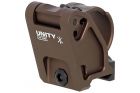 PTS Unity Tactical FAST FTC Aimpoint Mag Mount - Bronze