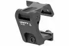 PTS Unity Tactical FAST FTC OMNI Mag Mount - Black