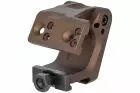 PTS Unity Tactical FAST FTC OMNI Mag Mount - Bronze