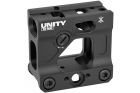PTS Unity Tactical FAST Micro Mount - Black