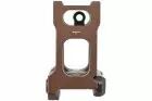 PTS Unity Tactical FAST Micro Mount - Bronze