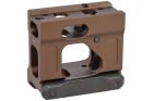 PTS Unity Tactical FAST Micro Mount - Bronze