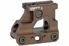 PTS Unity Tactical FAST MRO Mount - Bronze