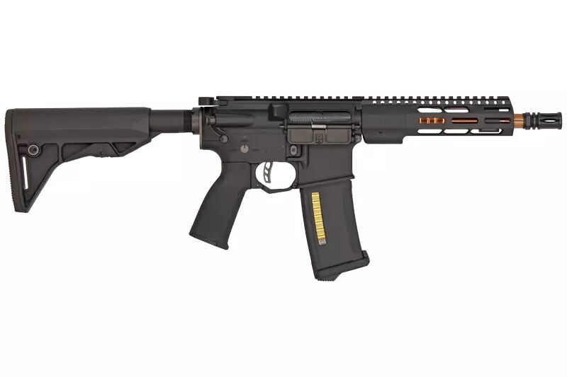 PTS Zev - Core Elite CQB 7.5 inch Airsoft AEG Rifle w/PTS EPM