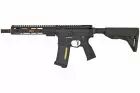 PTS Zev - Core Elite SBR 10.5 inch Airsoft AEG Rifle w/PTS EPM