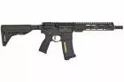 PTS Zev - Core Elite SBR 10.5 inch Airsoft AEG Rifle w/PTS EPM