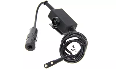 PTT zAtlantic Z-TACTICAL idal pour vos communications audio lors de vos parties d'airsoft avec votre quipe.