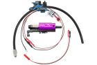PULSAR D HPA Engine with TITAN II Bluetooth® Expert [Front Wired]