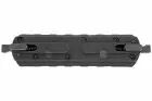 QD MLOK 7 Slot Rail Section