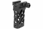 QUICK DETACH ULTRALIGHT VERTICAL GRIP-45