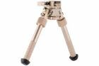 Quick release Bipods Sand -Quick release