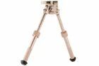 Quick release Bipods Sand -Quick release