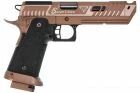 R615-D JW4 Sand Viper TTI Army Armament Gaz