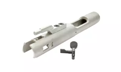 RA M4 CNC Steel bolt carrier SV