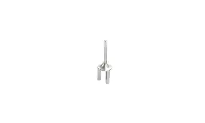 RA reinforce flute valve