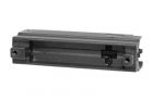 RA-TECH SCAR H Original factory bolt carrier with NPAS plastic loading nozzle type 2 for WE SCAR H GBB