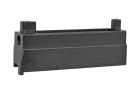 RA-TECH SCAR H Original factory bolt carrier with NPAS plastic loading nozzle type 2 for WE SCAR H GBB