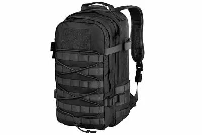 RACCOON Mk2 Backpack - Cordura - Black