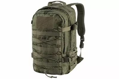 RACCOON Mk2 Backpack - Cordura - Desert Night Camo