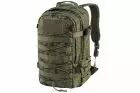 RACCOON Mk2® Backpack - Cordura® - Desert Night Camo