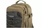 RACCOON Mk2® Backpack - Cordura® - Desert Night Camo