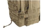 RACCOON Mk2® Backpack - Cordura® - Desert Night Camo