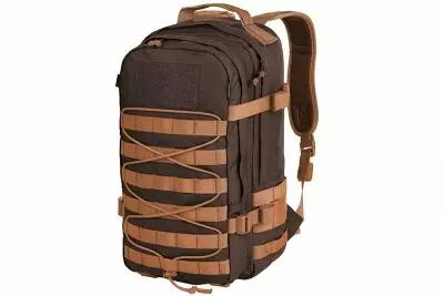 RACCOON Mk2 Backpack - Cordura - Earth Brown / Clay A