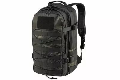 RACCOON Mk2 Backpack - Cordura - MultiCam Black / Black A